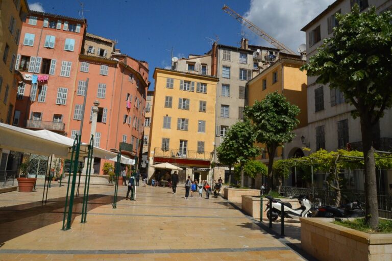 Grasse