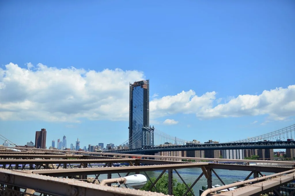 Brooklyn Bridge 0876