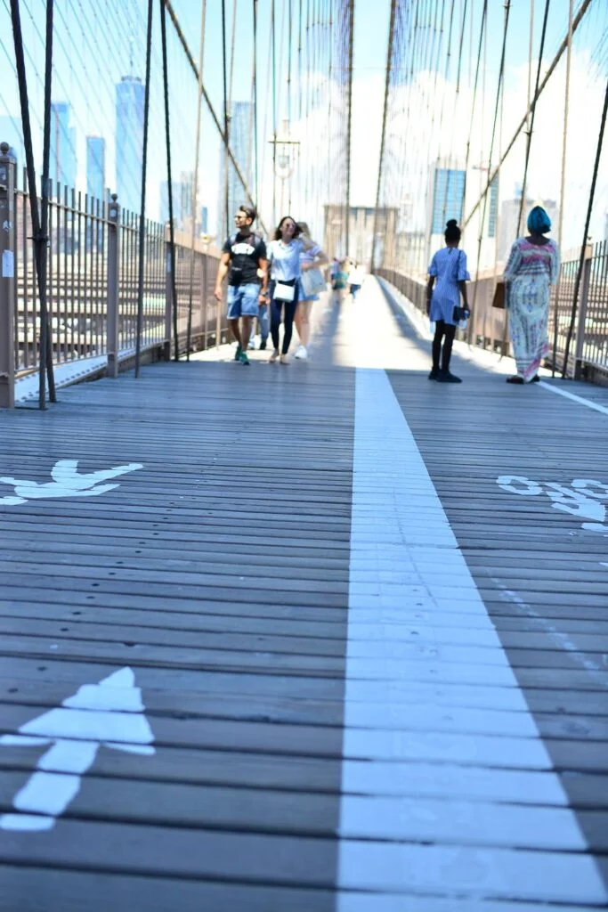 Brooklyn Bridge 0919