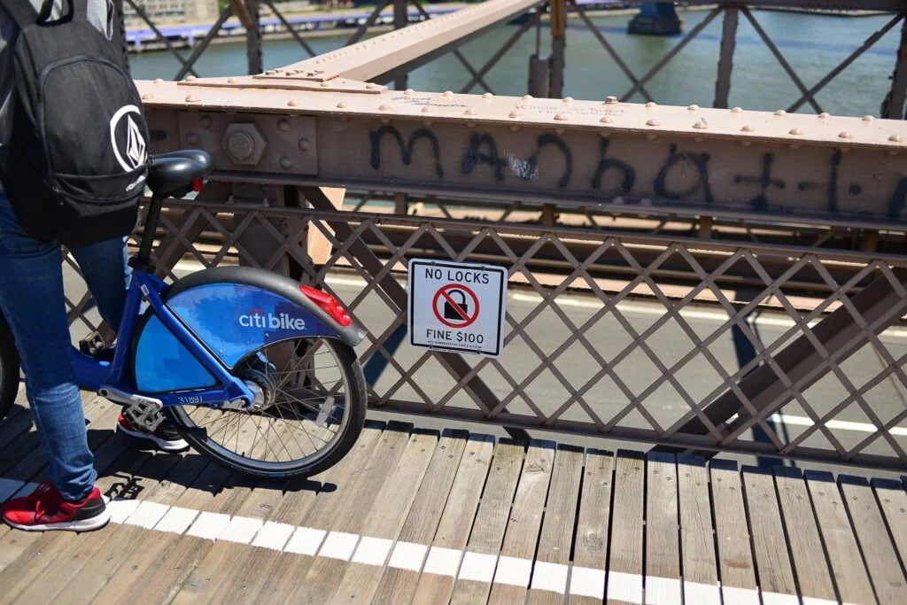 Brooklyn Bridge 0935