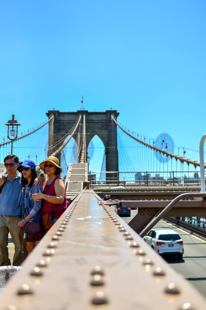 Brooklyn Bridge