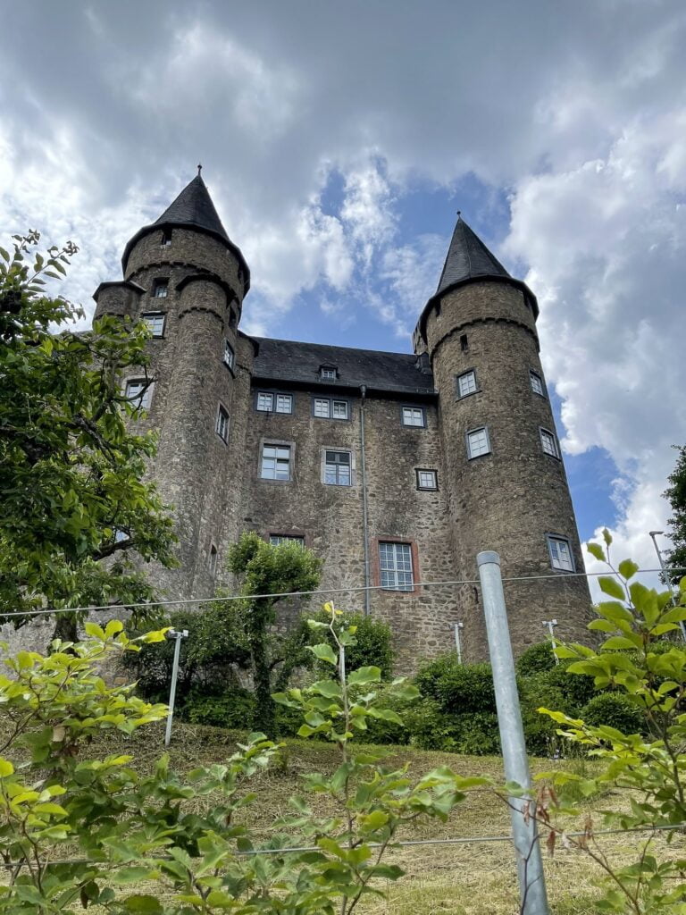 Schloss Herborn