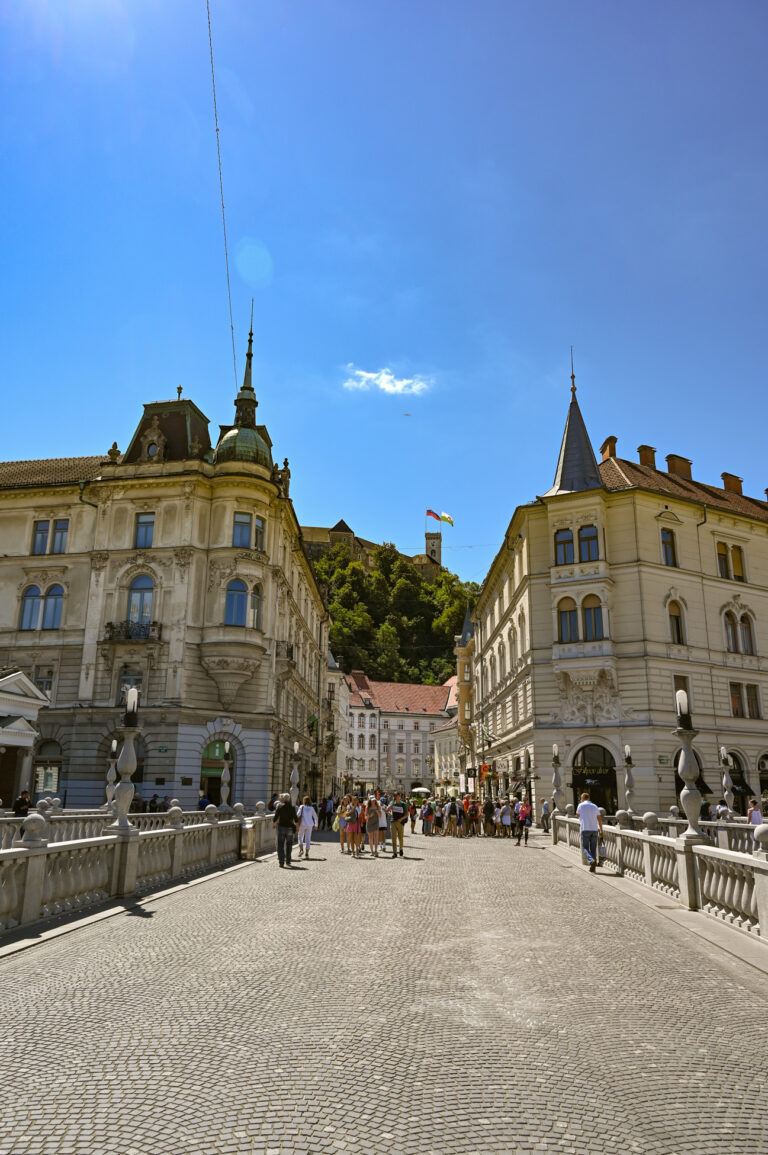 Ljubljana