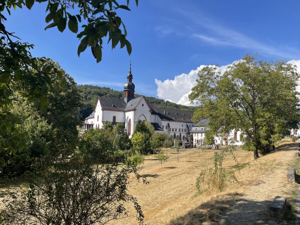 Kloster Eberbach