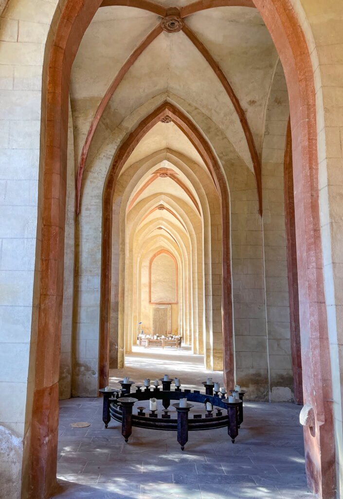 Kloster Eberbach