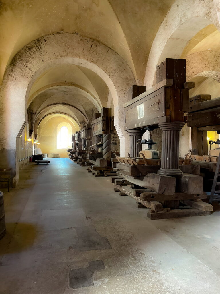 Kloster Eberbach