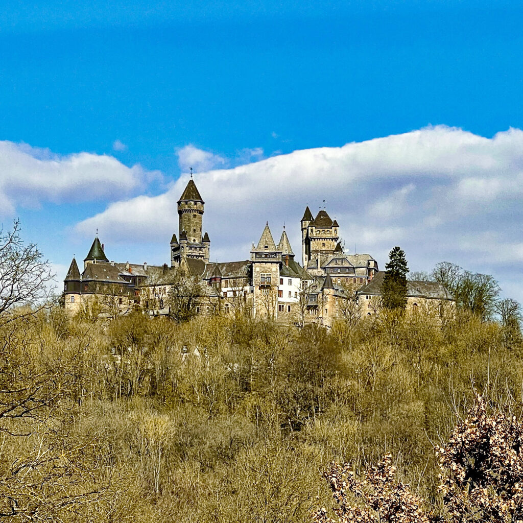 Schloss Braunfels