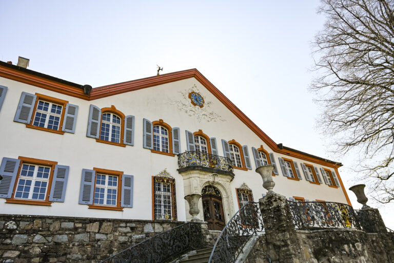 Schloss Bürgeln