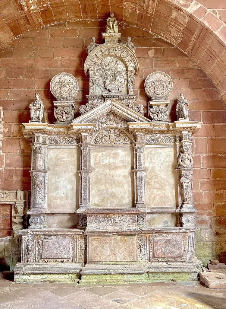 Burg Lichtenberg 5724