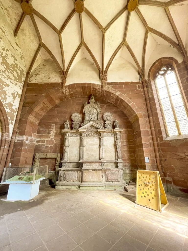 Burg Lichtenberg 5728