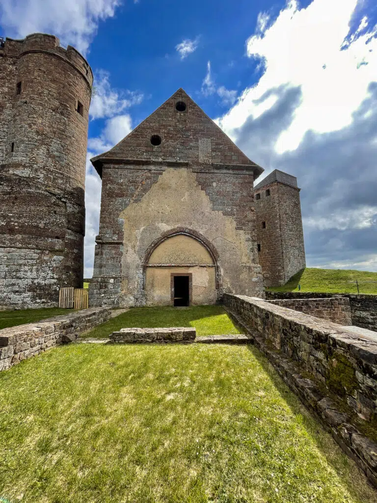 Burg Lichtenberg 5731