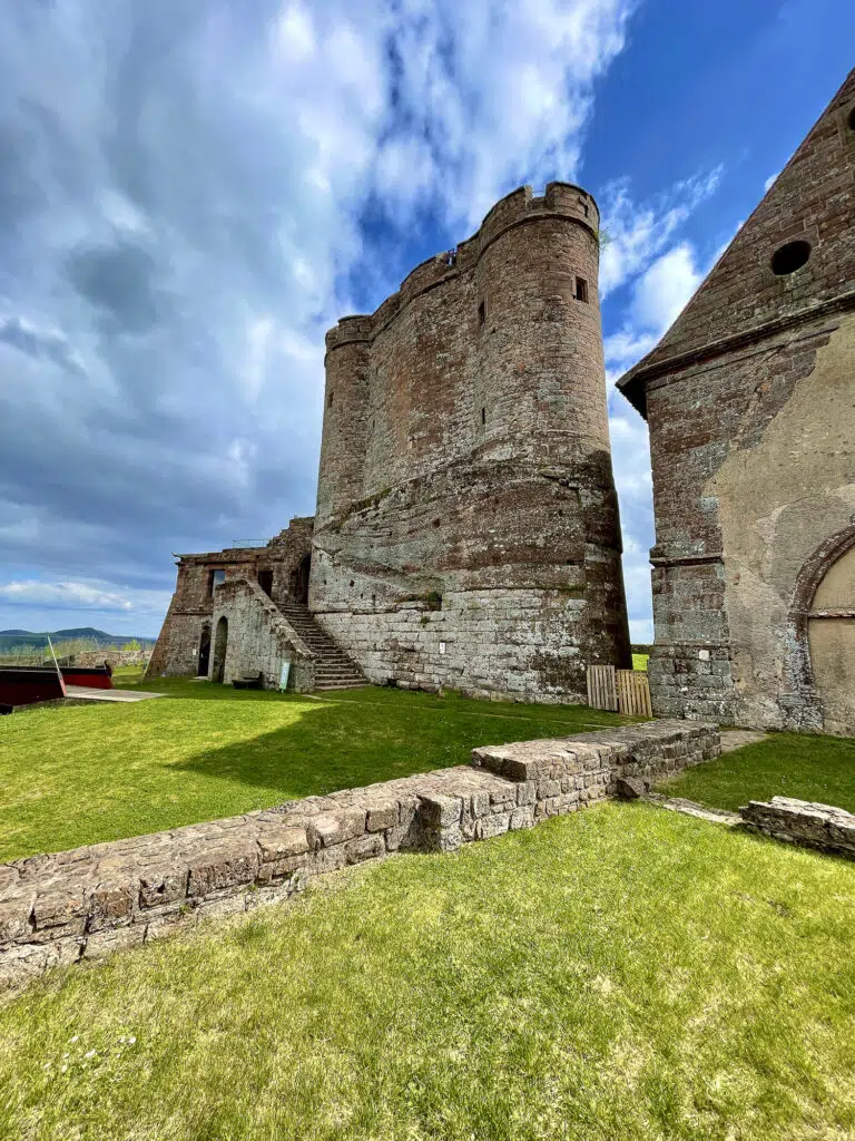 Burg Lichtenberg 5733