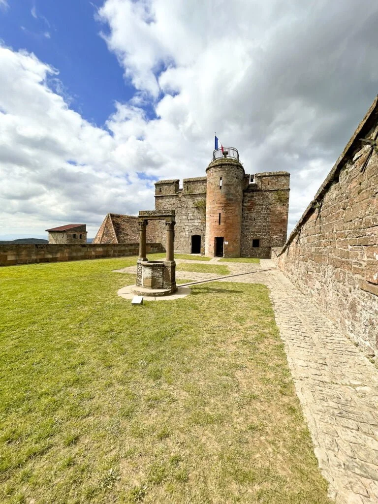 Burg Lichtenberg 5736