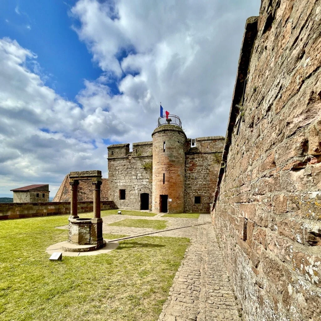 Burg Lichtenberg 5737
