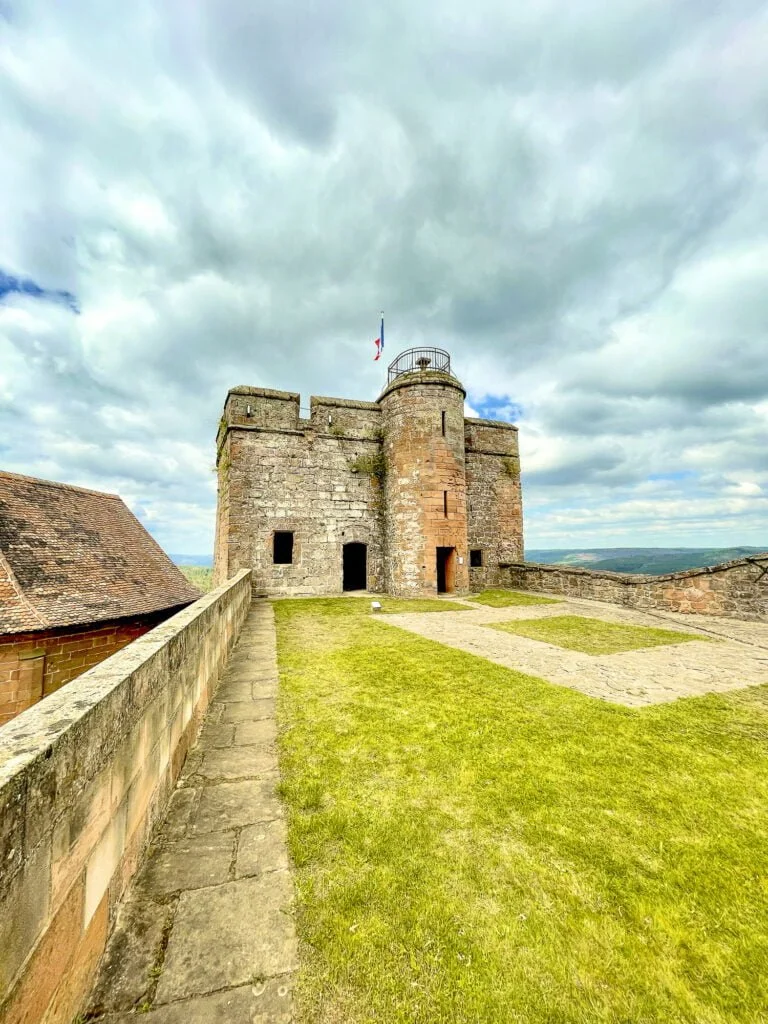 Burg Lichtenberg 5742