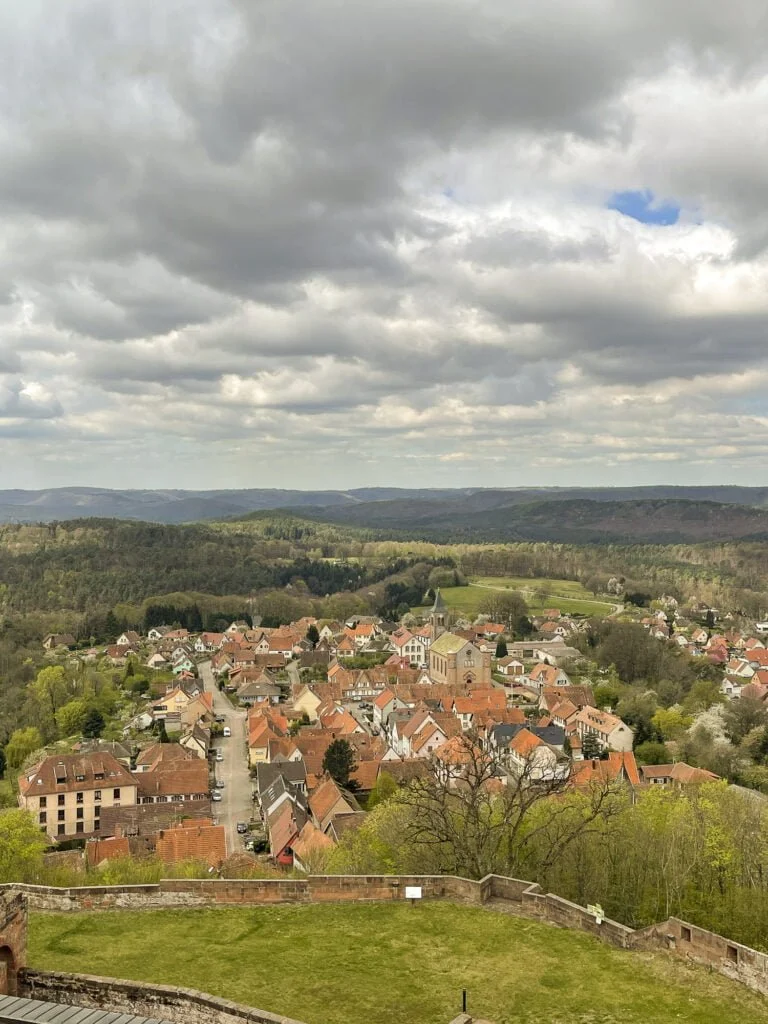 Burg Lichtenberg 5748