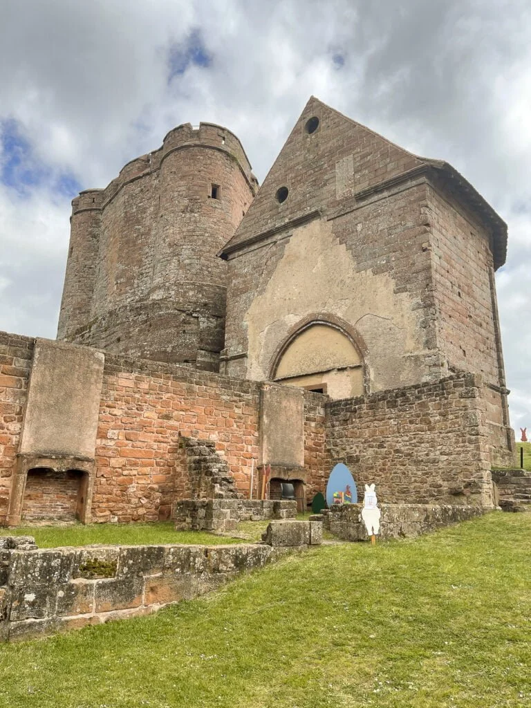 Burg Lichtenberg 5771