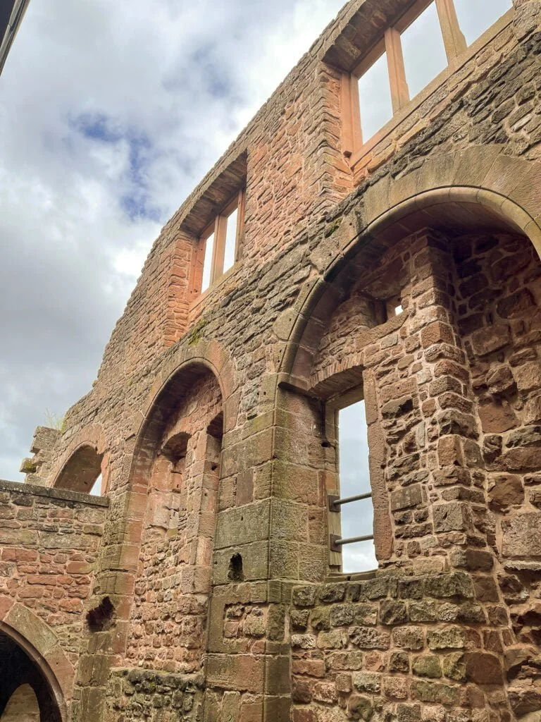 Burg Lichtenberg 5775