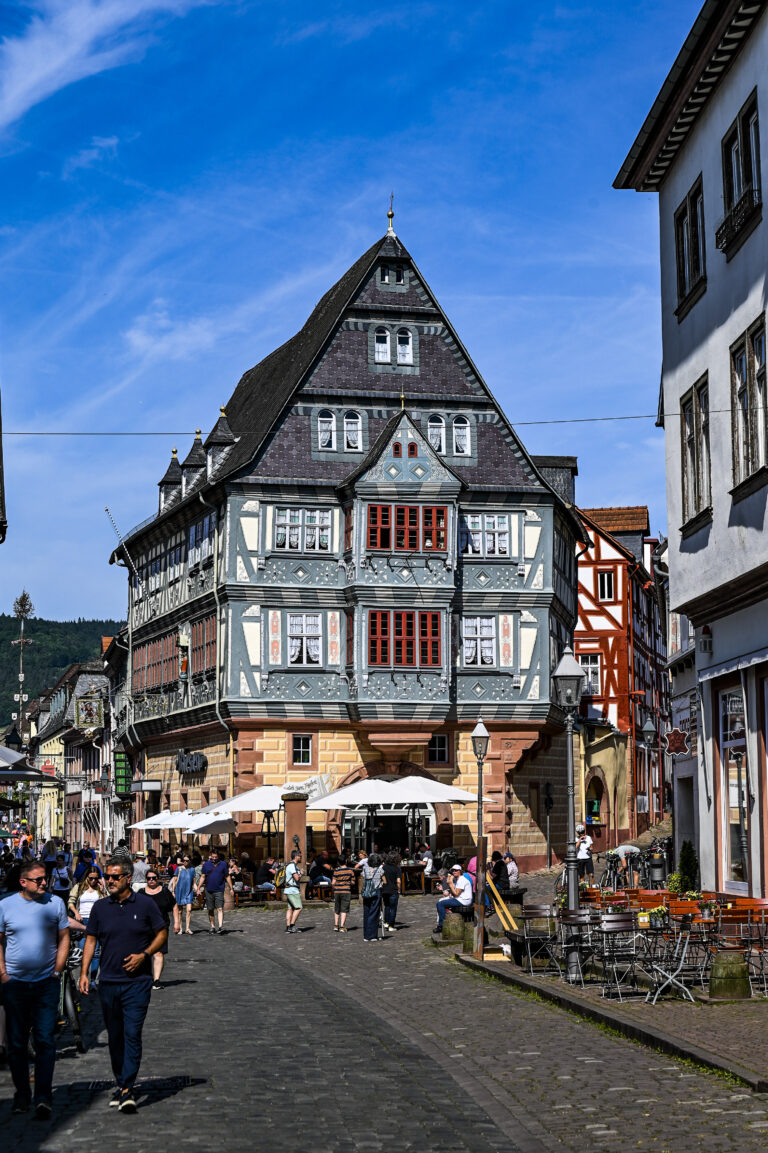 Miltenberg