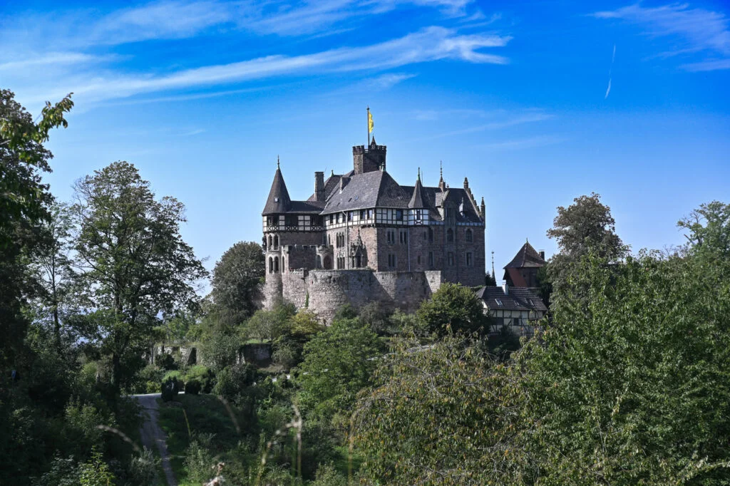 Schloss Berlepsch 5051