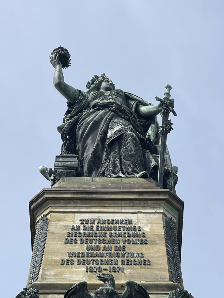 Niederwalddenkmal