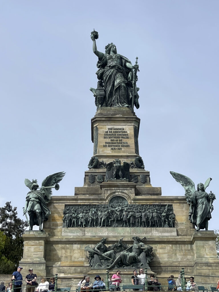 Niederwalddenkmal