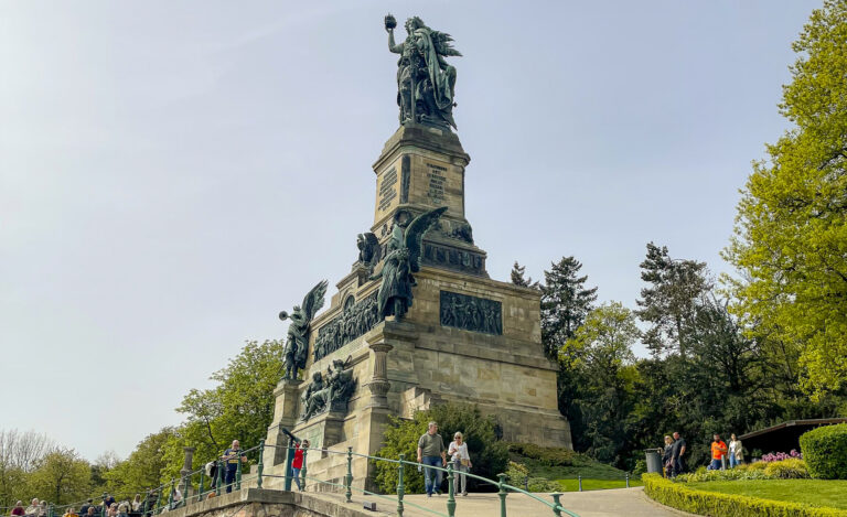 Niederwalddenkmal