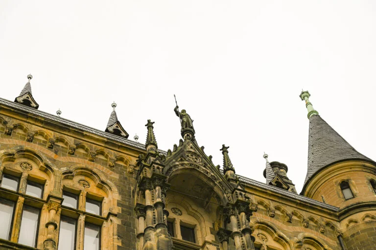 Schloss Wernigerode