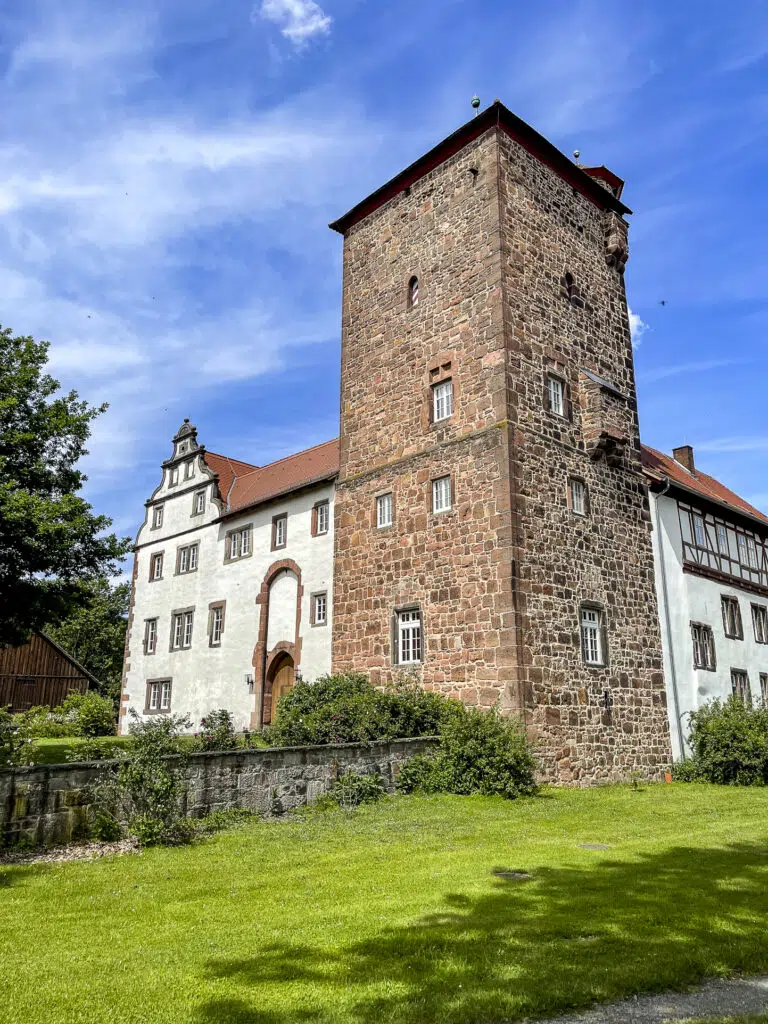 Eichhof Bad Hersfeld 0236