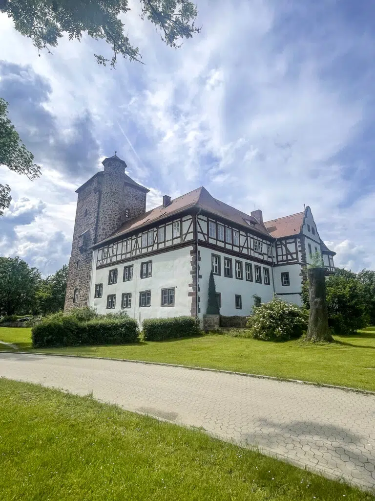 Eichhof Bad Hersfeld 0238