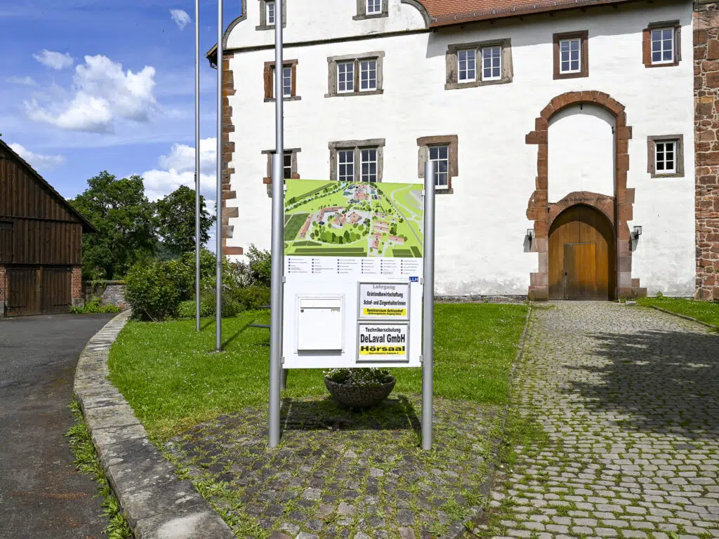Eichhof Bad Hersfeld 6272