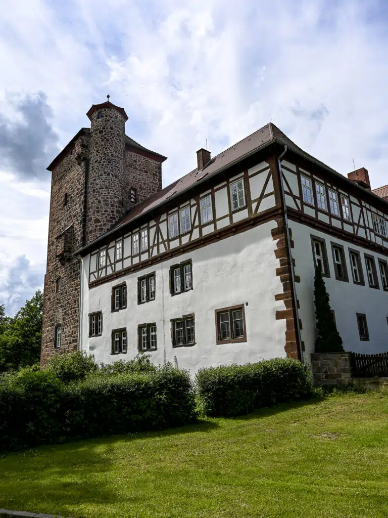 Eichhof Bad Hersfeld 6278