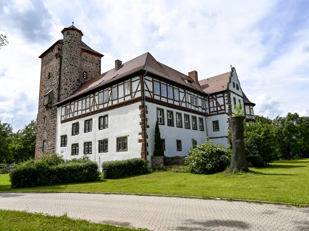 Eichhof Bad Hersfeld 6281