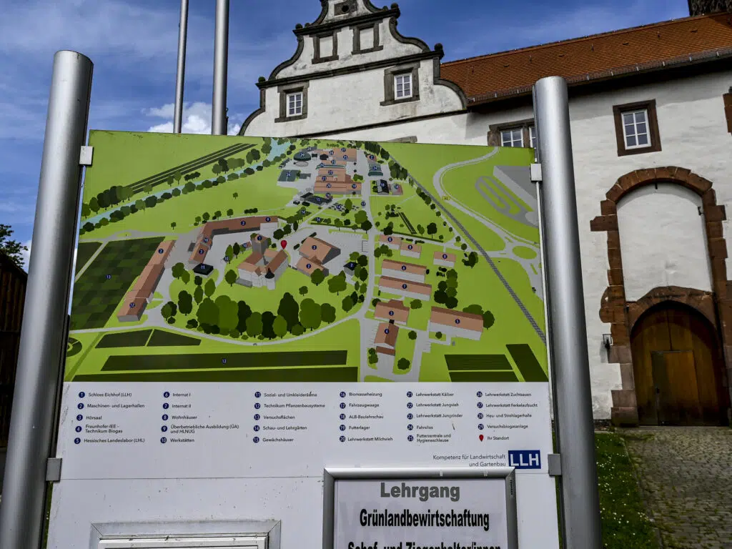 Eichhof Bad Hersfeld 6289