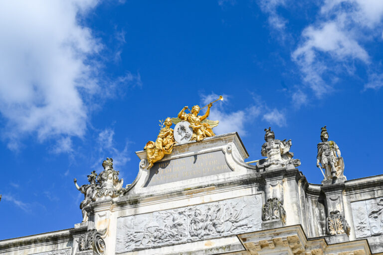 Nancy: Eine Zeitreise durch Geschichte und Architektur