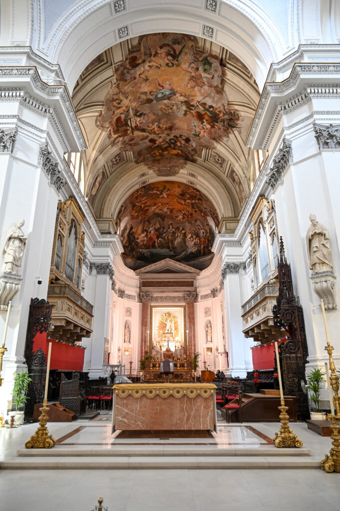 Kathedrale von Palermo 6701