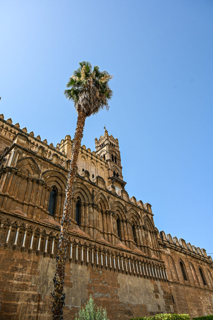 Kathedrale von Palermo 6710