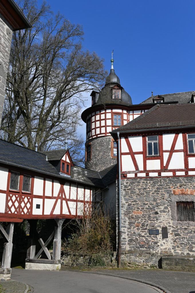 Evangelische Stadtkirche Laubach 3753