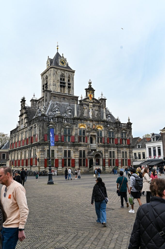Delft 4791