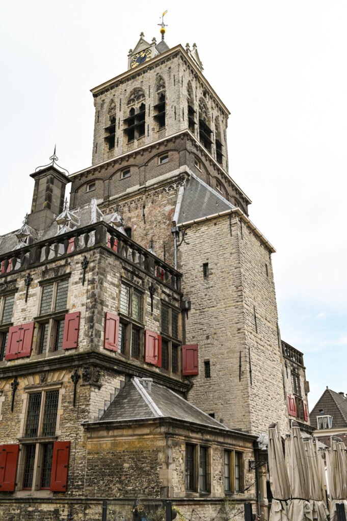 Delft 4818