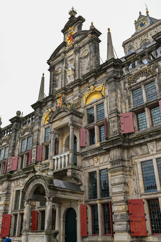 Delft 4858