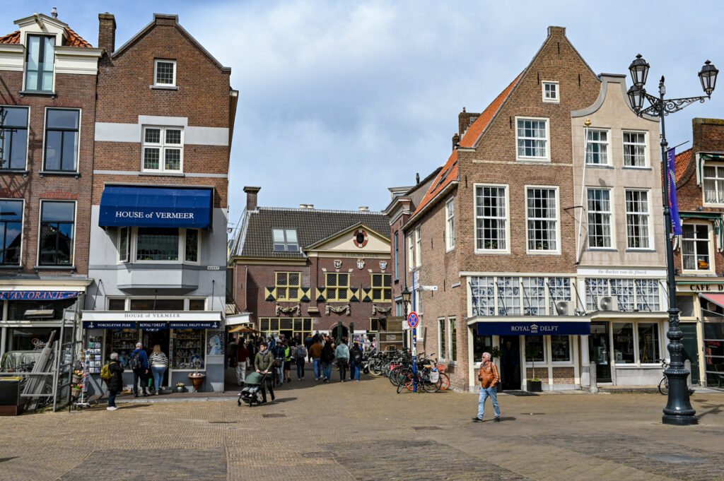 Delft 4860