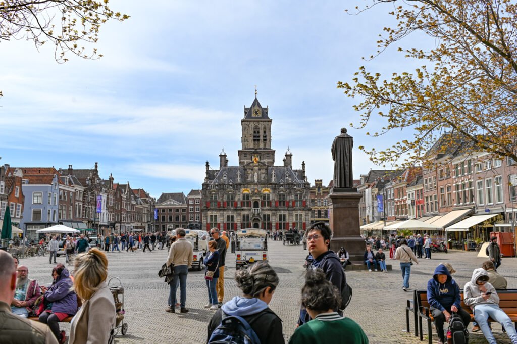 Delft 4862