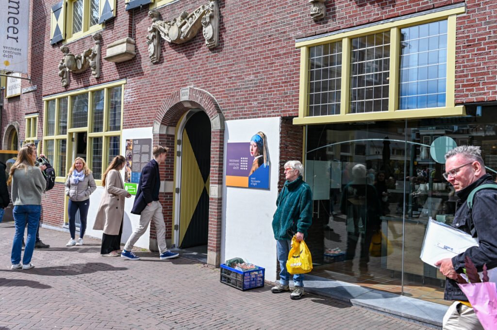 Delft 4866
