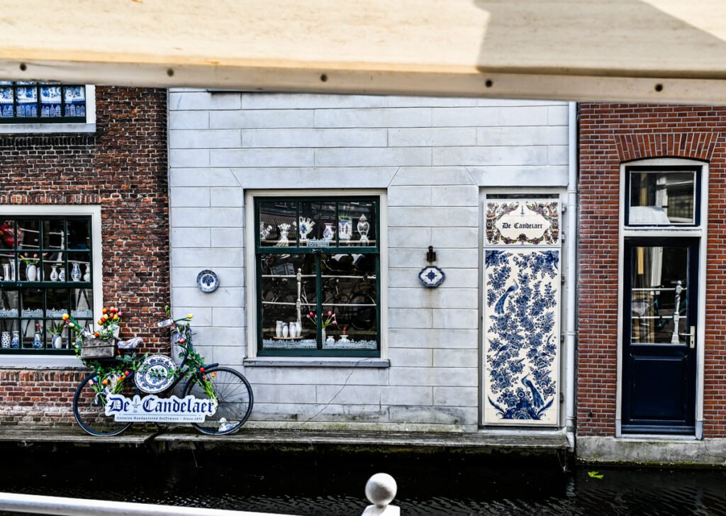 Delft 4867