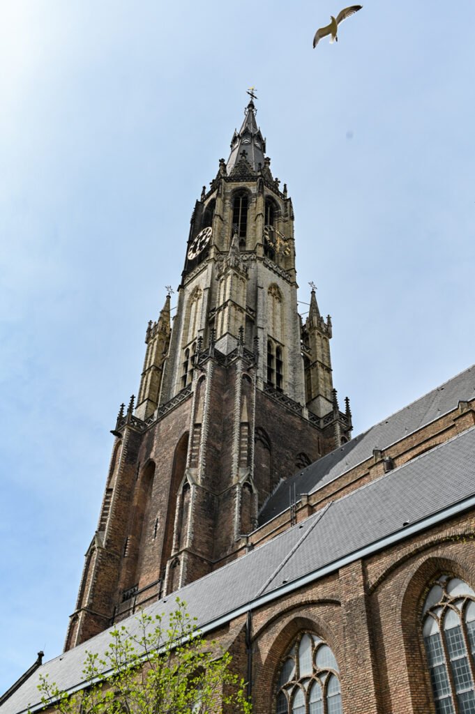 Delft 4878