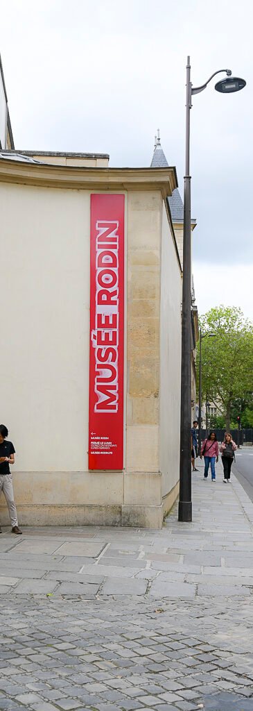Lohnt sich ein Besuch im Musée Rodin in Paris wirklich? 12 Paris - Musée Rodin