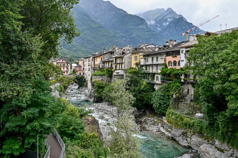 Chiavenna