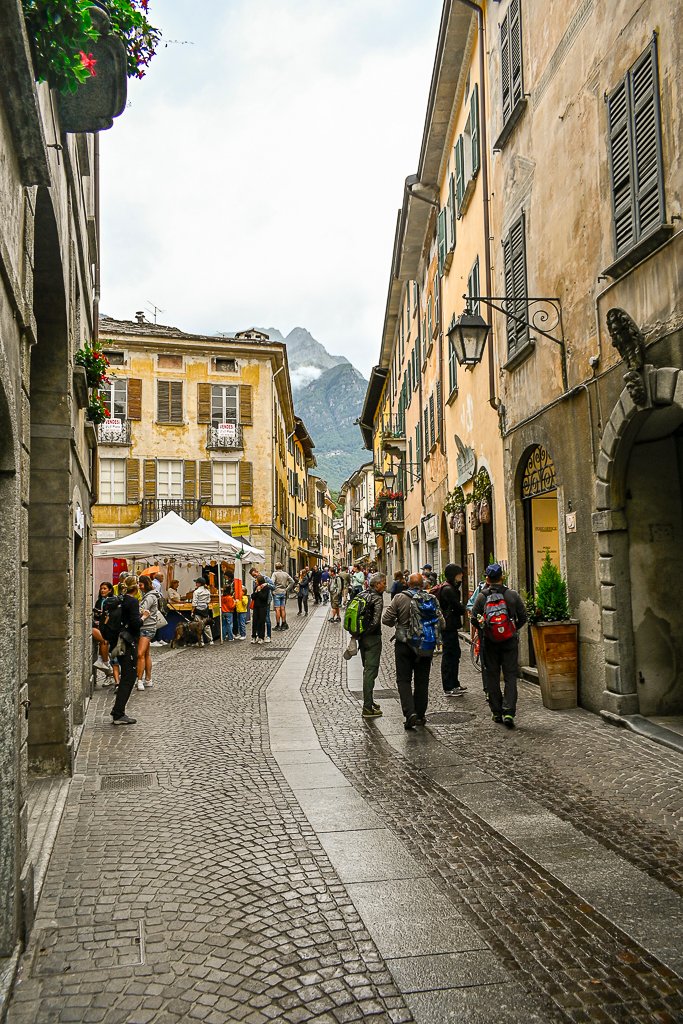 Chiavenna 1596