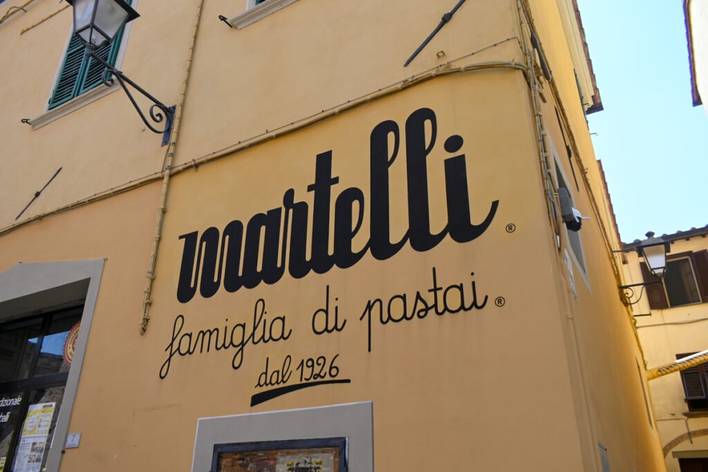 Martelli Famiglia di Pastai 8165